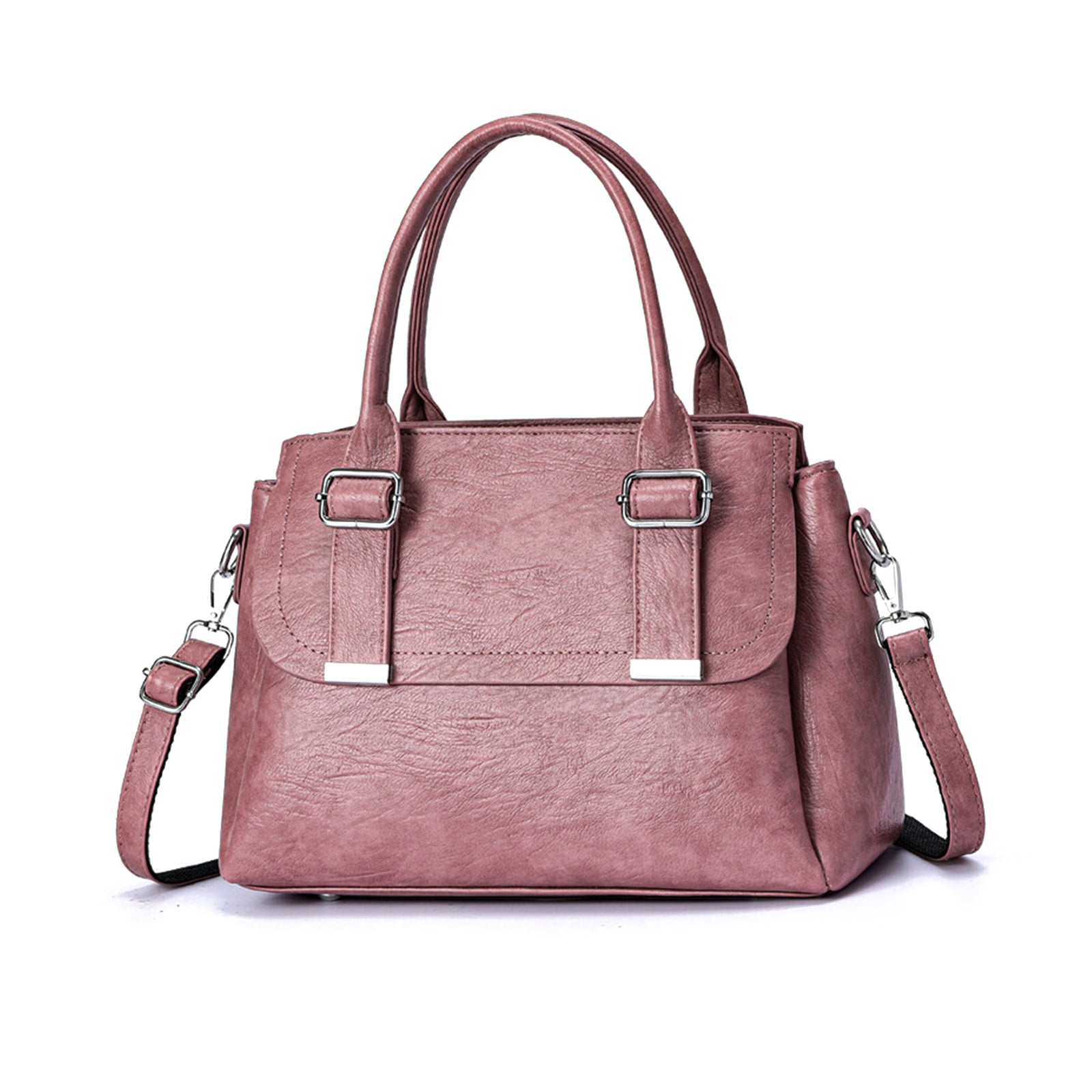 NICOLE & DORIS Ladies Top Handle Handbags Elegante Handbag Work