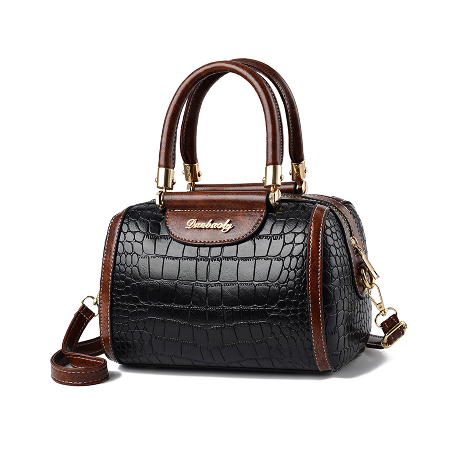 NICOLE & DORIS Women Handbags Crossbody Bag Fashion Satchel Bags